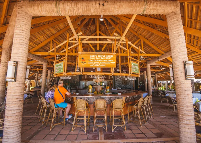 Fridays Boracay Resort