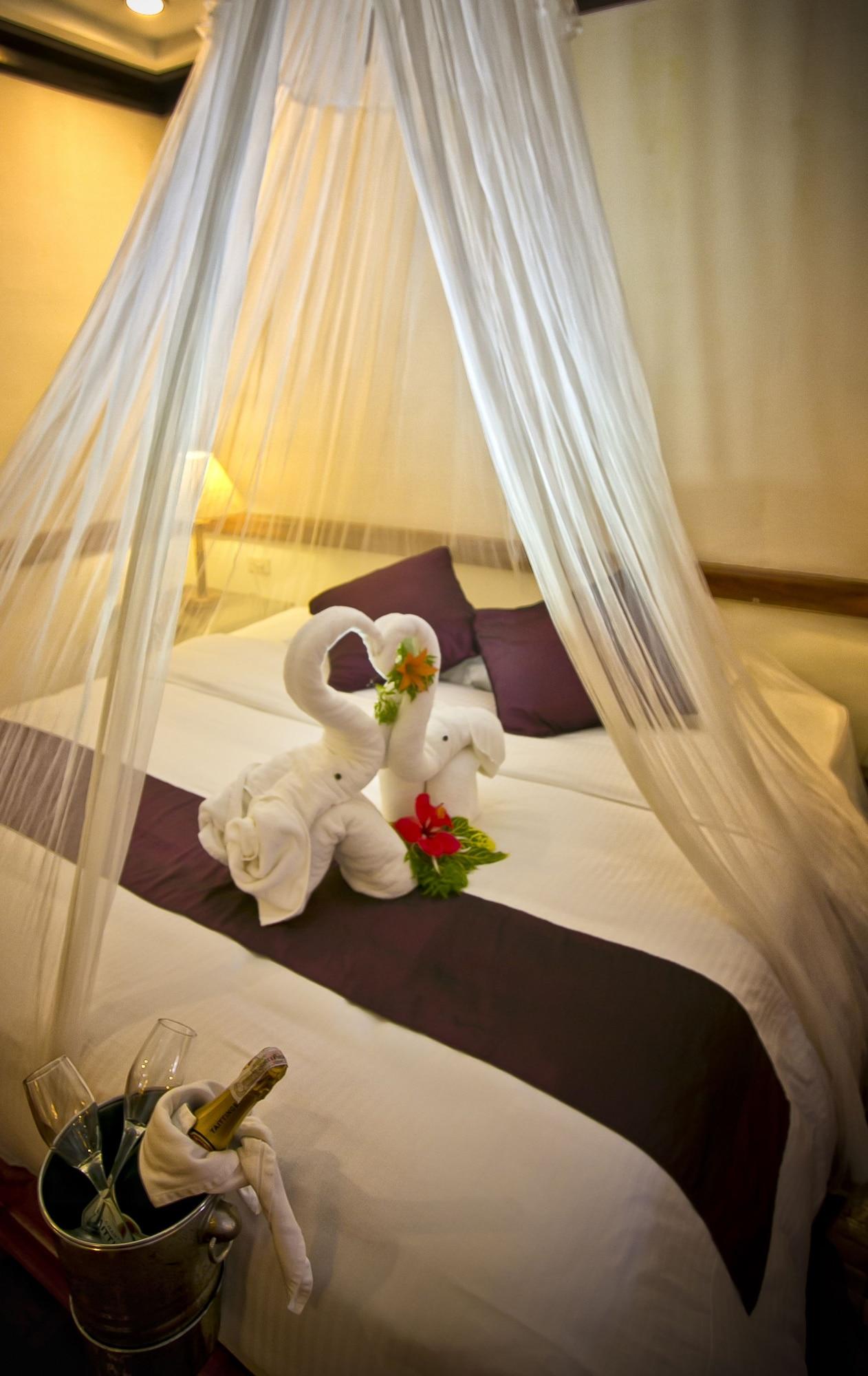 Hotel Fridays Boracay Balabag (Boracay)