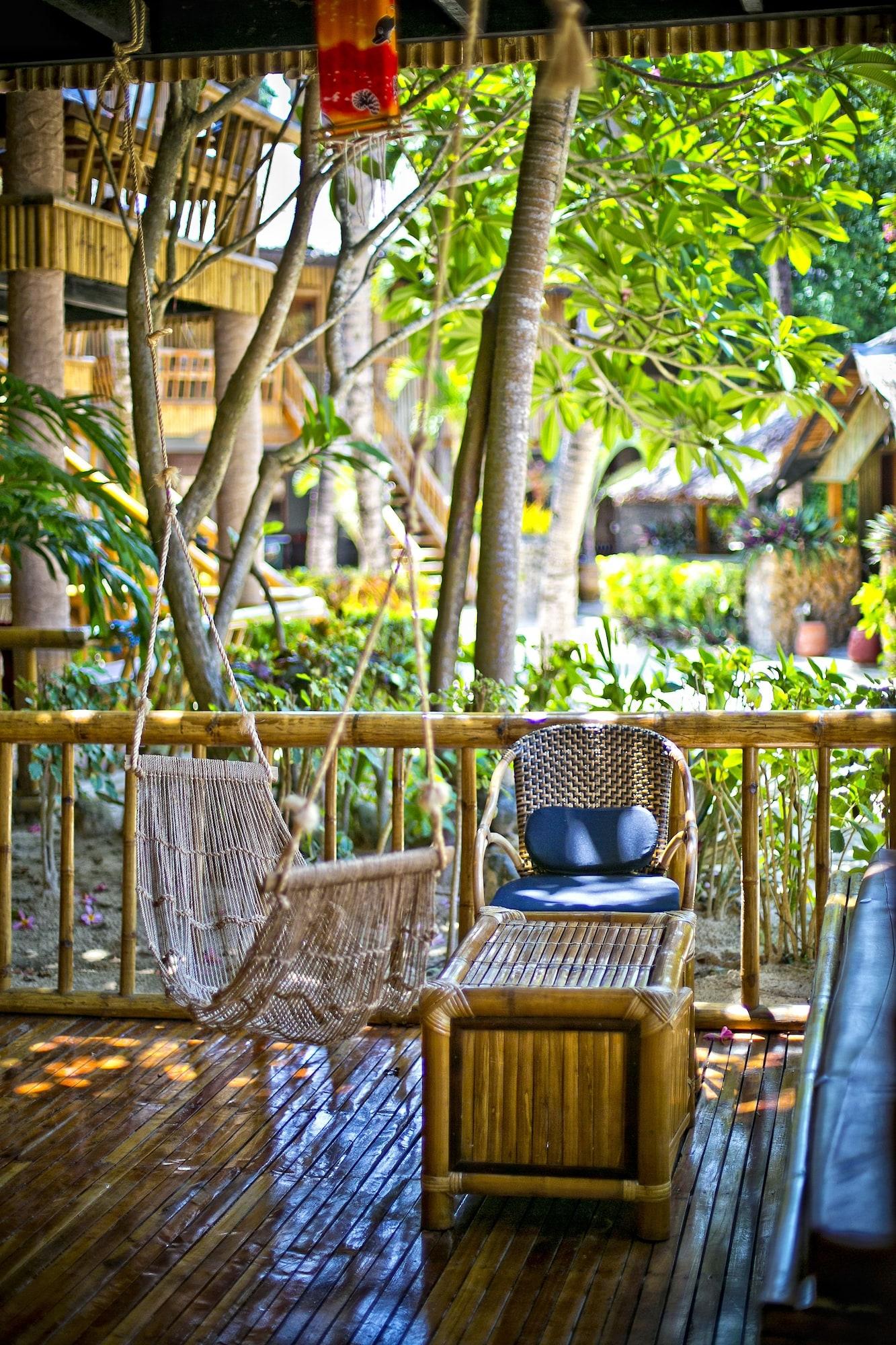 Fridays Boracay Balabag (Boracay)
