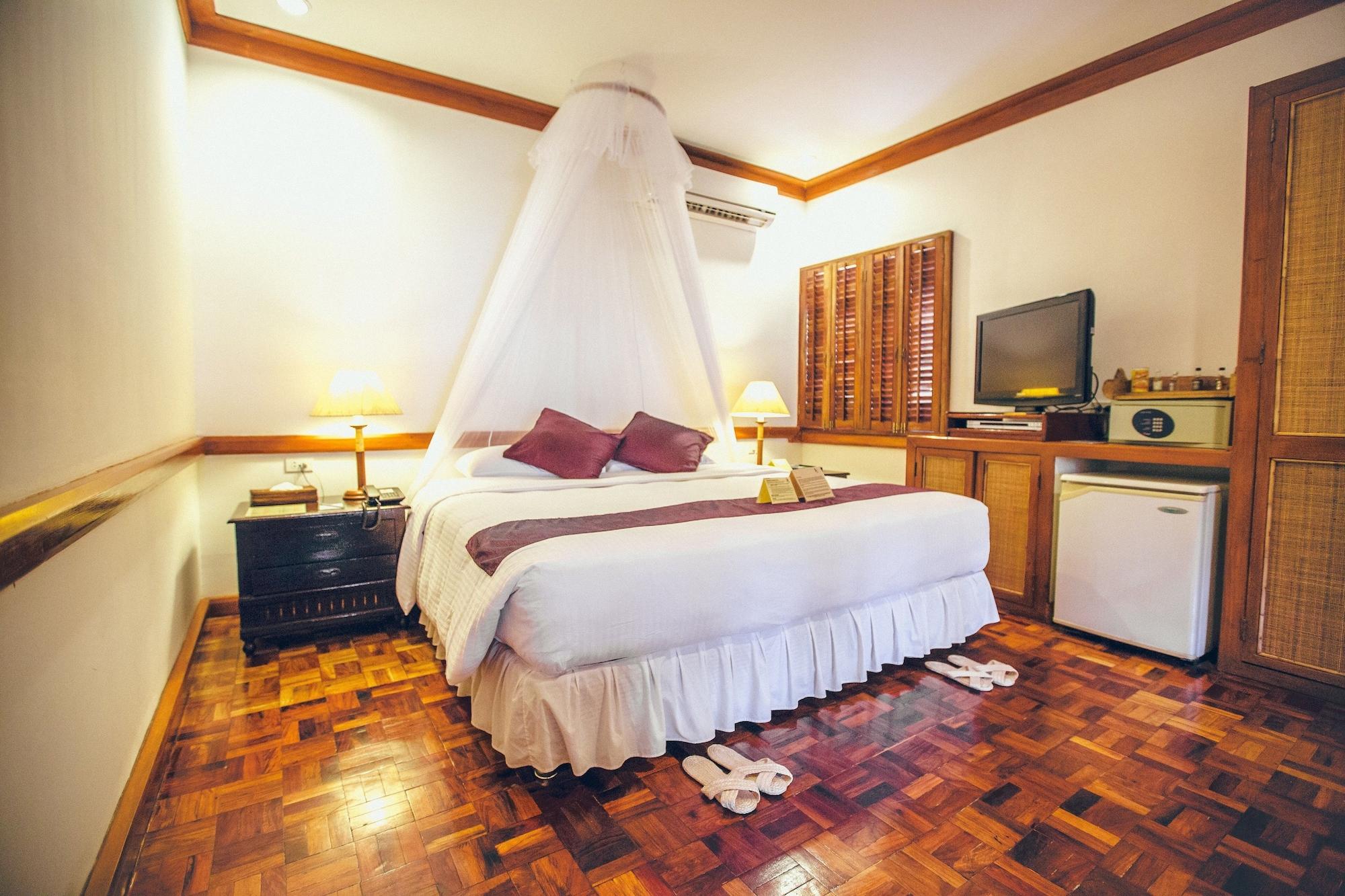 Hotel Fridays Boracay Balabag (Boracay)