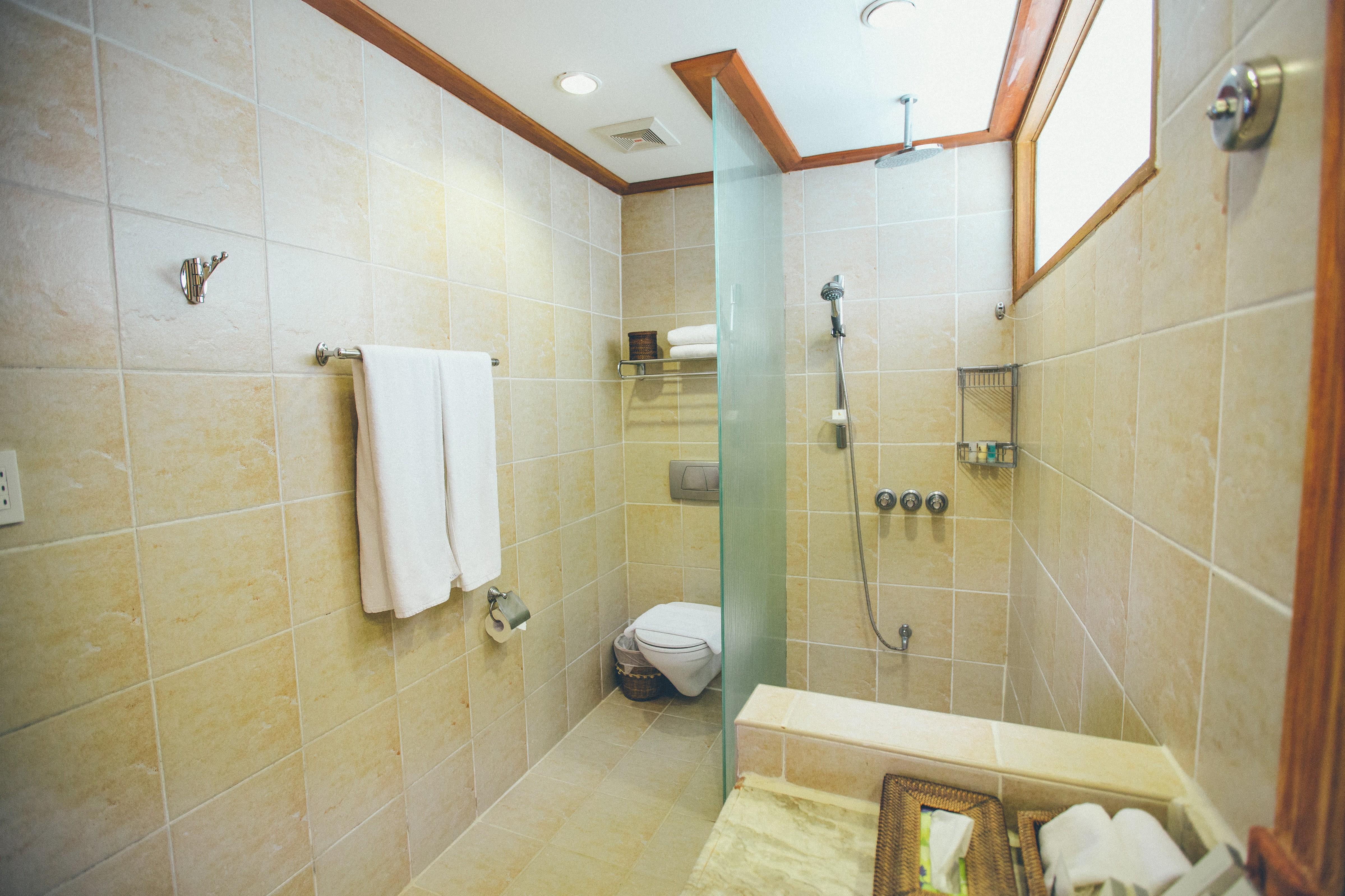 Fridays Boracay Hotel 4*