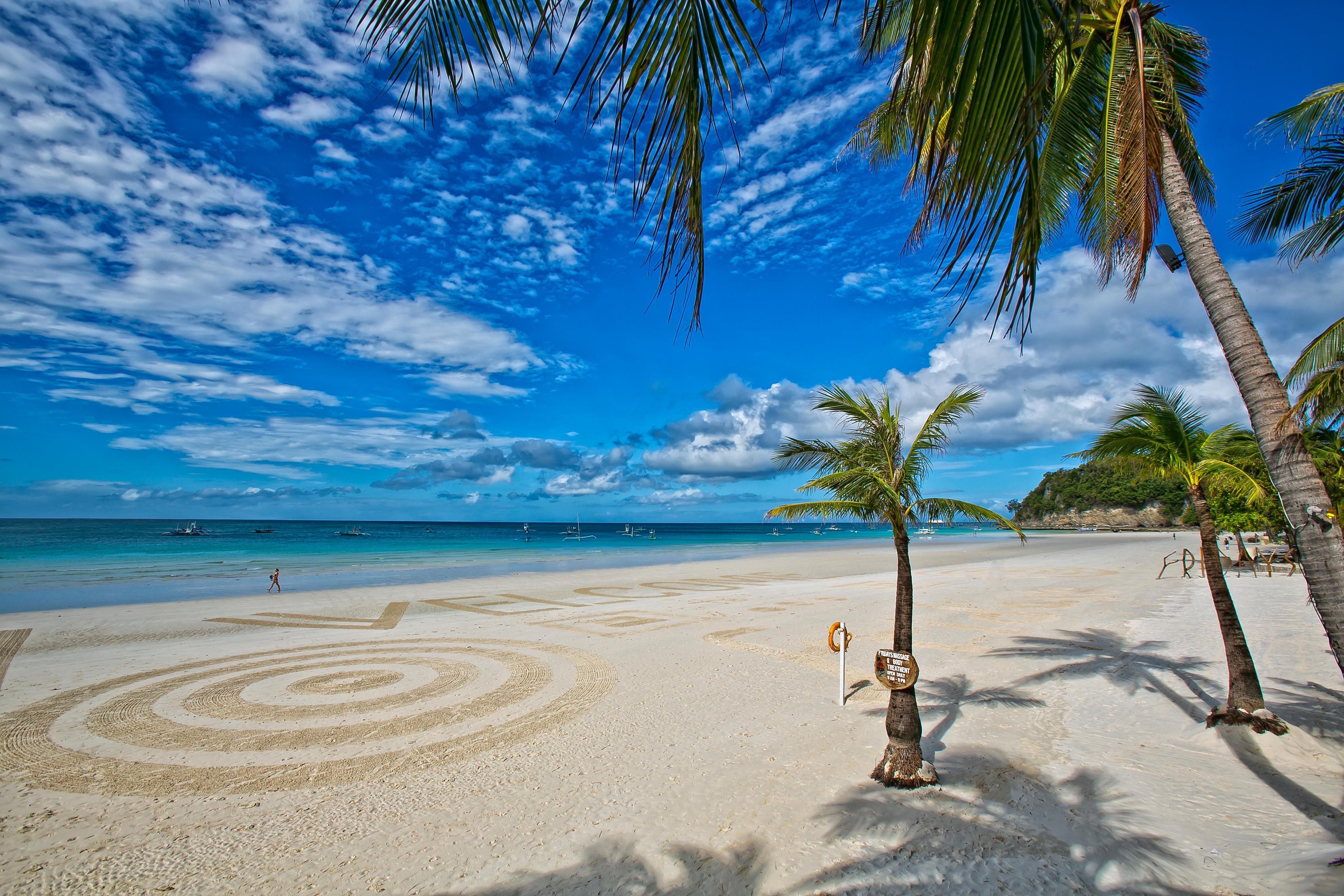 Fridays Boracay Hotel 4*