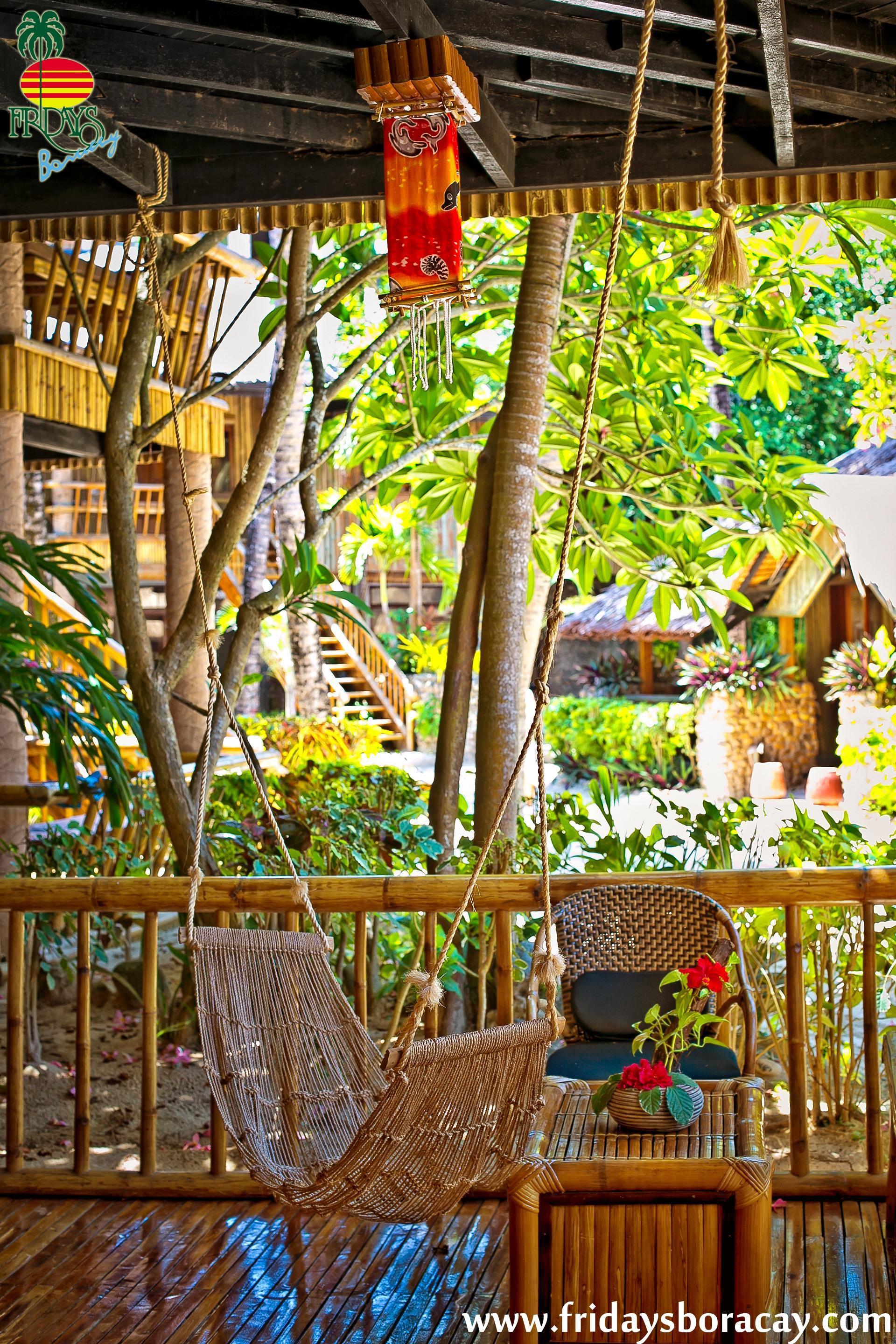 Fridays Boracay Hotel Balabag (Boracay)