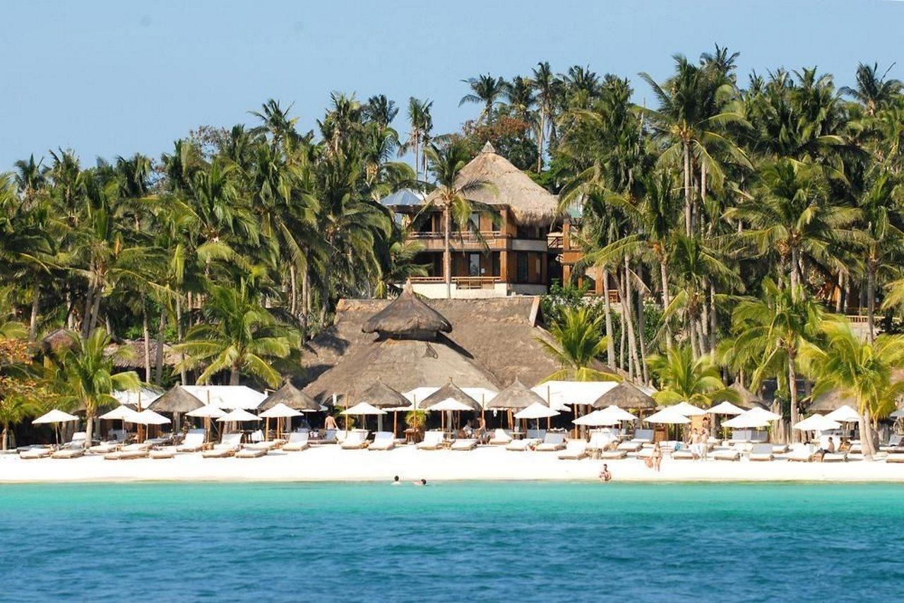 Fridays Boracay 4* Balabag (Boracay)
