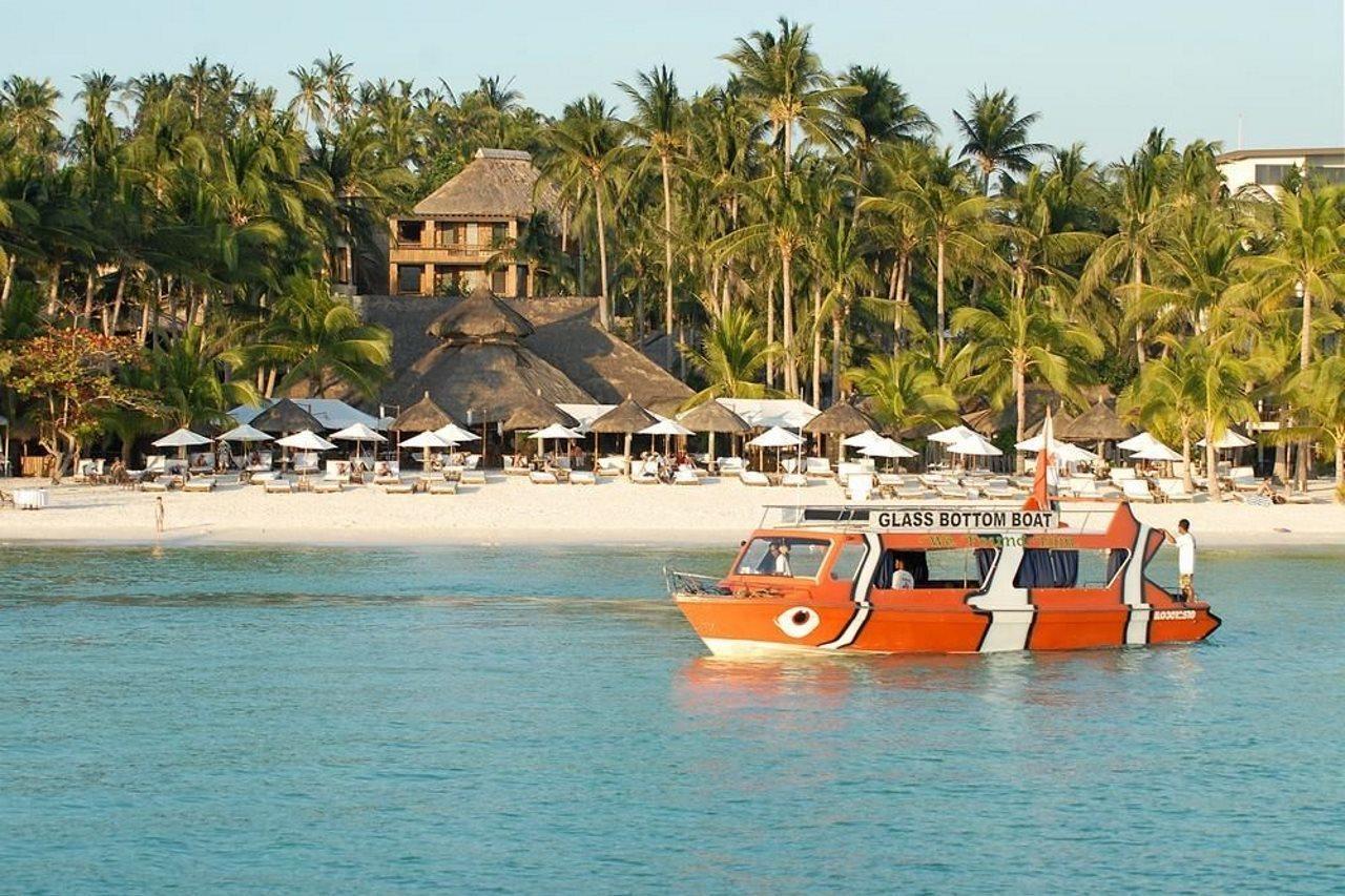 Fridays Boracay