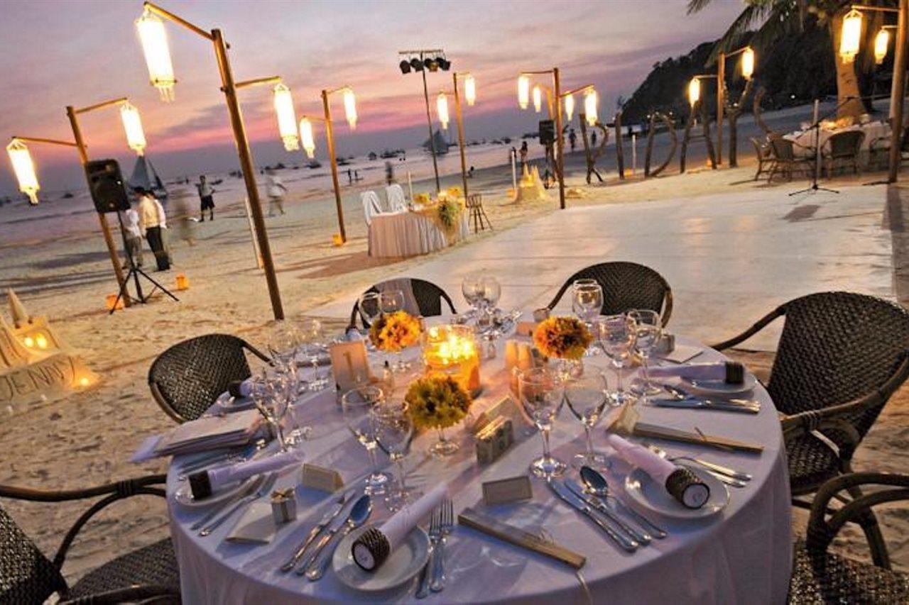Hotel Fridays Boracay 4*